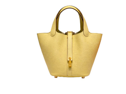 Hermès Picotin Lock 18 B