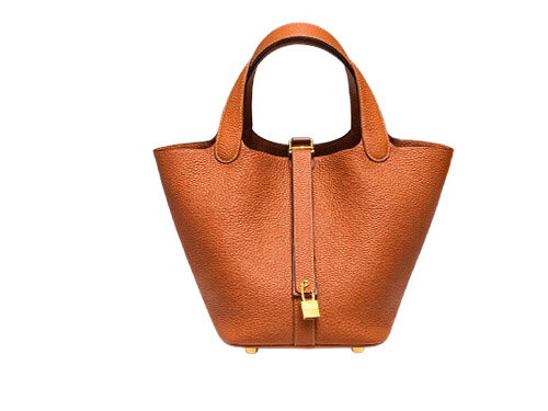 Hermès Picotin Lock 22 O