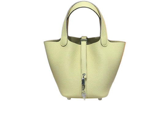 Hermès Picotin Lock Bag 