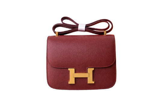 Hermès Constance 19cm Bo