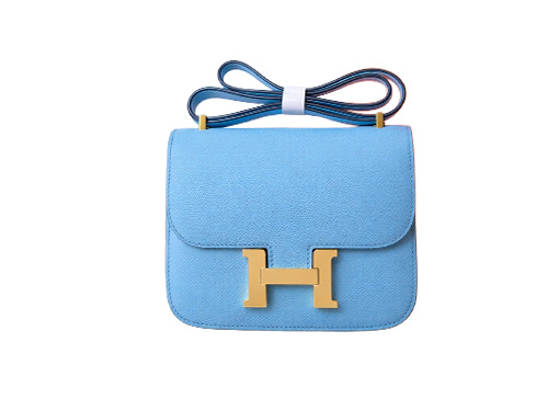 Hermès Constance 19cm Sk