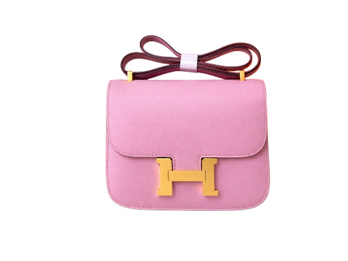 Hermès Constance 19cm Sa