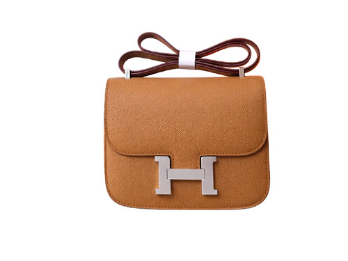 Hermès Constance 19cm Kh