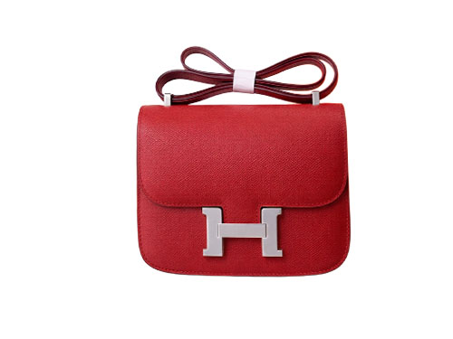 Hermès Constance 19cm Br