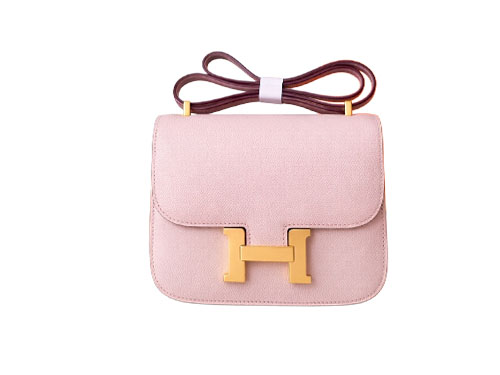 Hermès Constance 19cm Bl