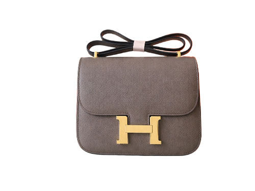 Hermès Constance 19cm Ta