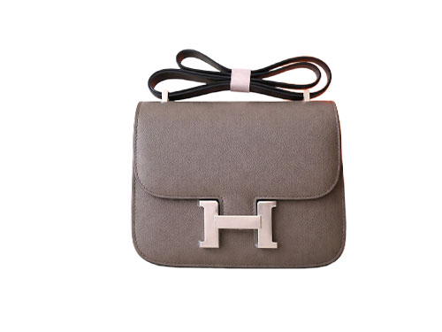 Hermès Constance 19cm El
