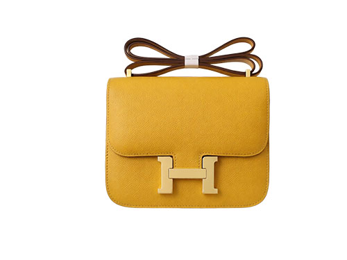 Hermès Constance 19cm Le