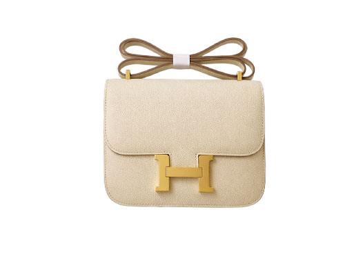 Hermès Constance 19cm Cr