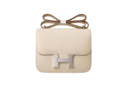 Hermès Constance 19cm Cr
