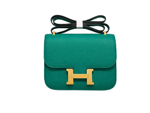 Hermès Constance 19cm Ve