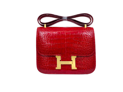 Hermès Constance 19cm Cl