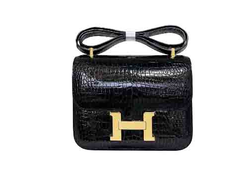 Hermès Constance 19cm No