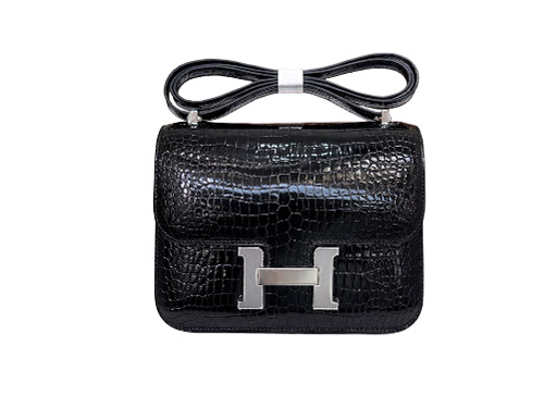 Hermès Constance 19cm No