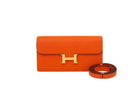 Hermès Constance Elan He