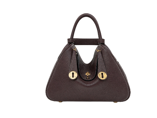 Hermès Lindy 26 Saddle R