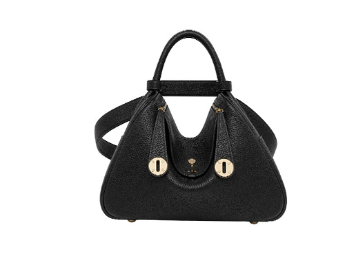 Hermès Lindy 26 Black Cl