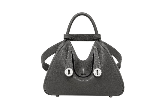 Hermès Lindy 26 Graphite