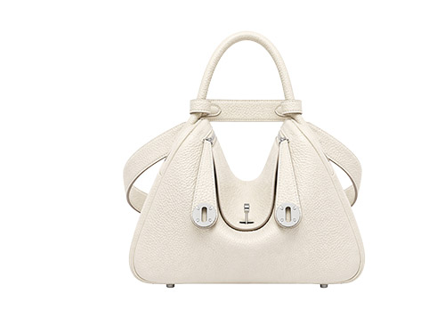 Hermès Lindy 26 Cream Of