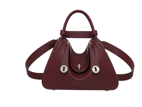Hermès Lindy 26 Rouge Se