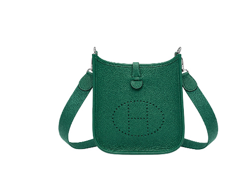 Hermès Mini Evelyne Emer