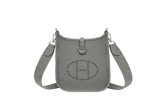 Hermès Mini Evelyne Stor