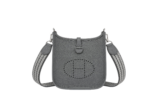 Hermès Mini Evelyne Grap