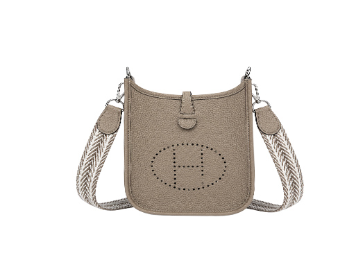 Hermès Mini Evelyne Asph