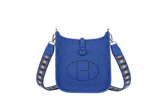 Hermès Mini Evelyne Elec