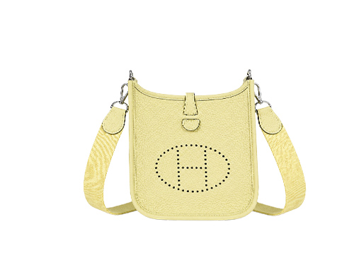 Hermès Mini Evelyne 17 M