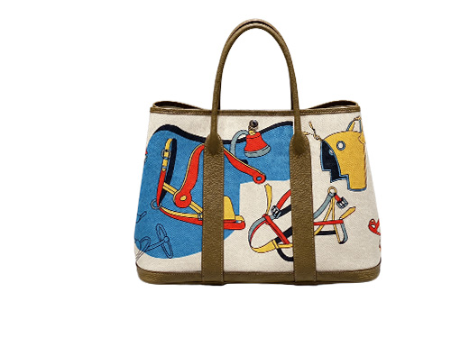 Hermès Garden Party 36 G
