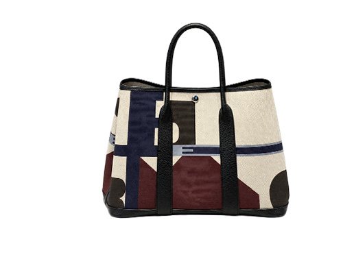 Hermès Garden Party 36 G