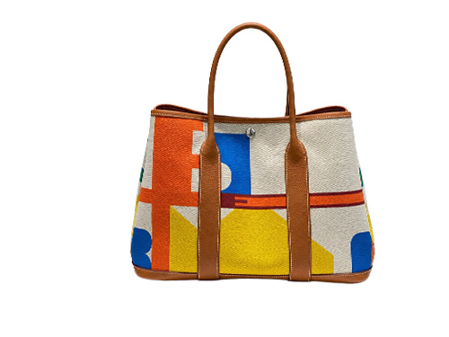 Hermès Garden Party 36 C