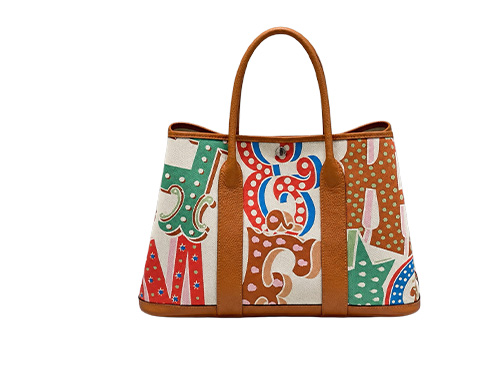 Hermès Garden Party 36 V