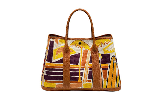Hermès Garden Party 36 W