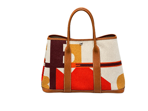 Hermès Garden Party 36 E