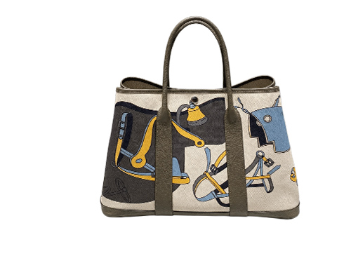 Hermès Garden Party 36 S