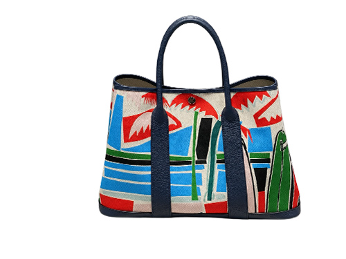 Hermès Garden Party 36 T