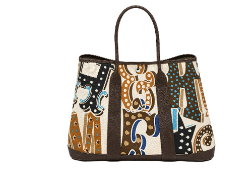Hermès Garden Party 36 V