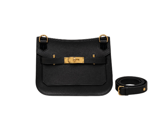 Hermès Jypsière Mini Bag