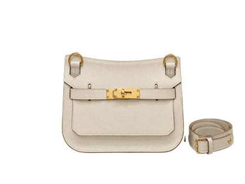 Hermès Jypsière Mini 23 