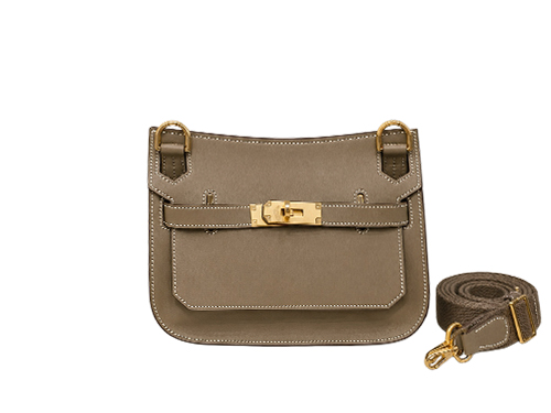 Hermès Jypsière Mini 23 