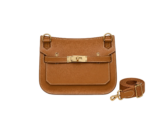 Hermès Jypsière Mini 23 