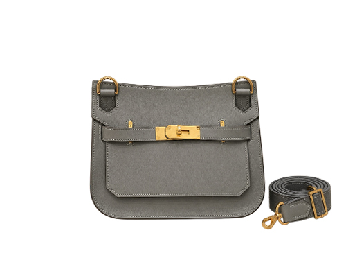 Hermès Jypsière Mini 23 