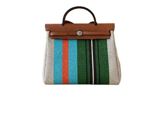 Hermès Herbag 31 Mediter