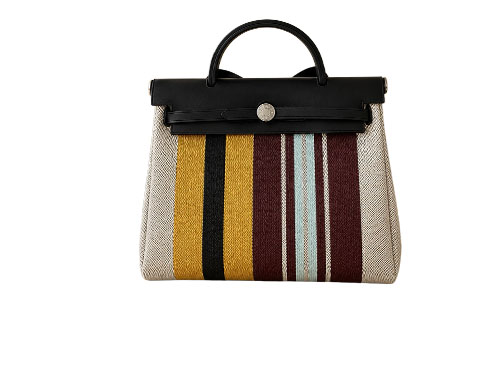 Hermès Herbag 31 Heritag