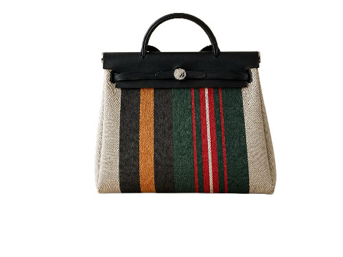 Hermès Herbag 31 Equestr