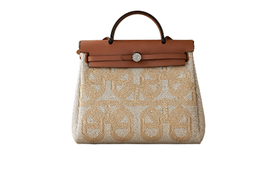 Hermès Heritage Graphic 