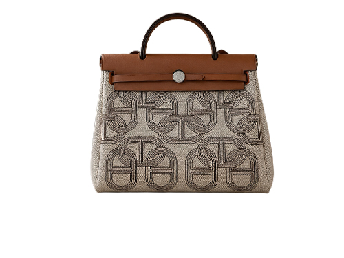 Hermès Heritage Graphic 
