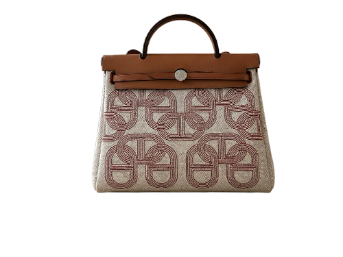 Hermès Heritage Graphic 
